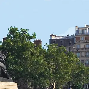 2* Hotel Du Lion