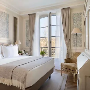 Du Quai Voltaire Paris
